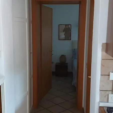 Apartment Grazioso A 5 Minuti Dal Mare Castiglioncello