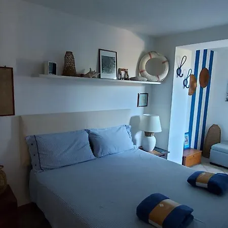 Apartment Grazioso A 5 Minuti Dal Mare