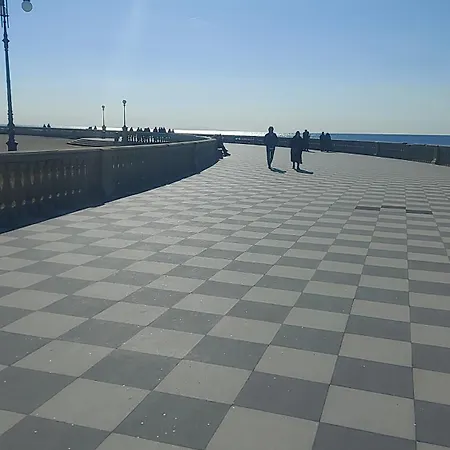 Grazioso A 5 Minuti Dal Mare * Castiglioncello
