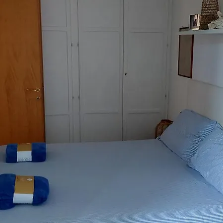 Apartment Grazioso A 5 Minuti Dal Mare