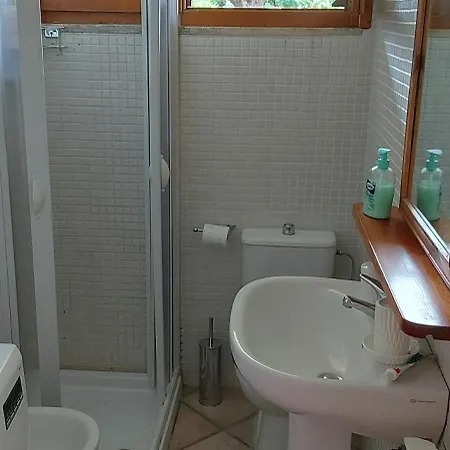 Apartment Grazioso A 5 Minuti Dal Mare Castiglioncello