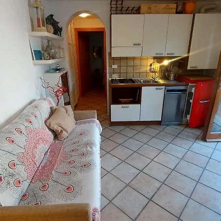 Apartment Grazioso A 5 Minuti Dal Mare