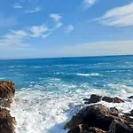 Grazioso A 5 Minuti Dal Mare Apartamento Castiglioncello