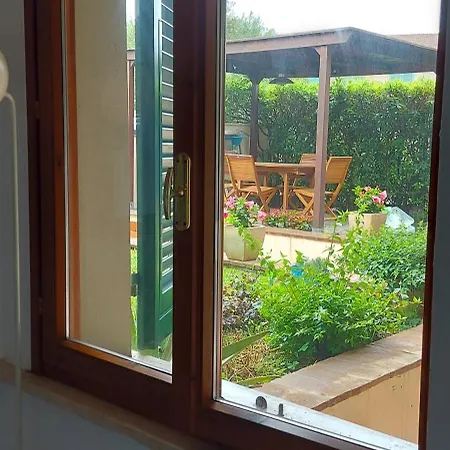 Apartment Grazioso A 5 Minuti Dal Mare Castiglioncello