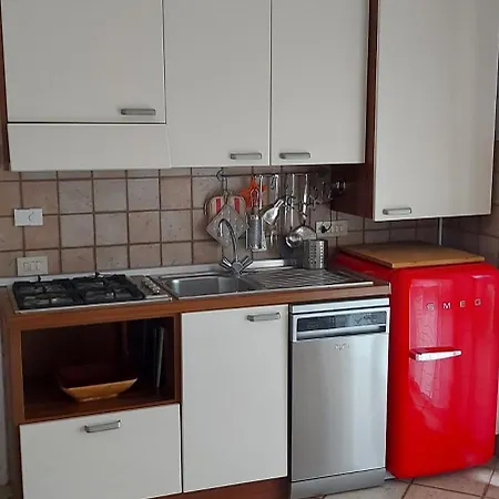 Grazioso A 5 Minuti Dal Mare Apartment *