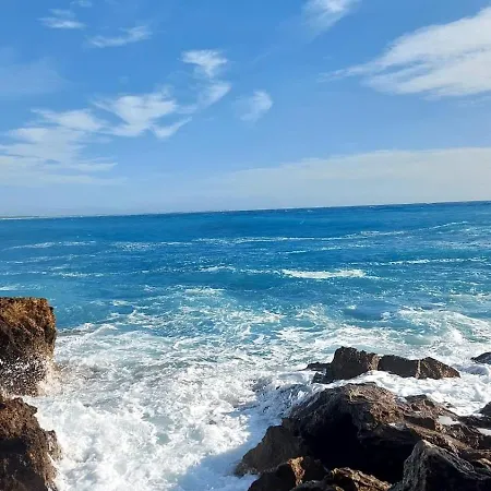 Grazioso A 5 Minuti Dal Mare 公寓 卡斯蒂利翁切洛